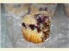 Raspberry-Chocolate Chip Muffins