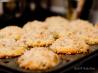 Raspberry-Chocolate Chip Muffins