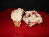 Raspberry-Chocolate Chip Muffins