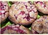 Raspberry-Chocolate Chip Muffins
