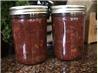 Three Tomato Vegetable Sauce (Canning). Recipe by Cookin-jo