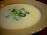 Beer Cheese Soup