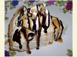 Easy Turtle Pie