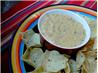 Spinach Con Queso