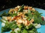 Bok Choy Salad