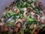 Easy Asian Veggie Stir Fry