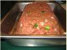 Meatloaf. Recipe by Mainely Debbie