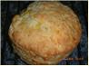 Golden Cheddar Cheese Scones