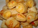 Cheese Bites