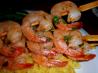 Chili Lemon Shrimp