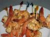 Chili Lemon Shrimp. Recipe by lazyme