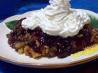 Crock Pot Blueberry Dump Cake. Recipe by lazyme