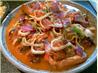 Moroccan Spiced Chicken and Fennel
