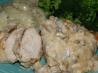 Slow Cooker Chicken Parisienne. Recipe by cajunhippiegirl
