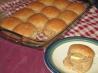 Honey Whole Wheat Rolls. Recipe by Chef #347203