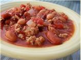 15 Minute Chili