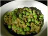 Double Pea Mash. Recipe by Syrinx