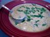 Hungarian Mushroom Soup