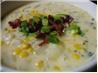 Mais Soep - Corn Soup