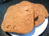 Bread Machine Light Rye