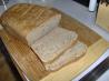 Bread Machine Light Rye