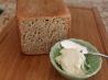 Bread Machine Light Rye