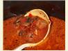 Leftover Roast Beef  Stew