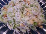 Tam O' Shanter Coleslaw