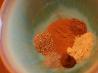 Exceptional Pumpkin Pie Spice. Recipe by Sandylee