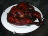 Hoisin Marinated Grilled Cornish Game Hens. Recipe by Sharon123