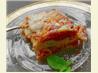Chef Flower's Lasagna Lasagne
