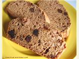 Image of Cola Fruit And Date Loaf, Food Network Canada 