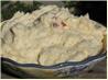 Garlic, White Cheddar and Chipotle Mashed Potatoes. Recipe by lazyme