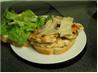 Italian Chicken Sandwiches. Recipe by grapefruit
