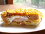 Breakfast Lasagna. Photo by kellychris