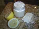 Easy Blender Mayonnaise
