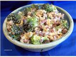 Broccoli Salad