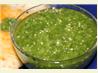 Fresh Salsa Verde. Recipe by PaulaG