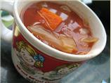Weight Watcher’s Cabbage Soup – Sweet and Sour