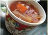 Weight Watcher’s Cabbage Soup – Sweet and Sour