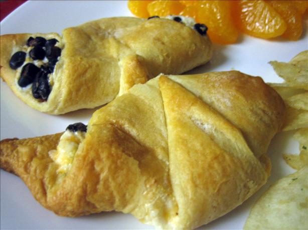 Ham and Cheese Croissants -- Just Like Sara Lee - Copycat. Photo by Junebug