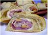 Ham and Cheese Croissants -- Just Like Sara Lee - Copycat