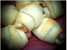 Ham and Cheese Croissants -- Just Like Sara Lee - Copycat