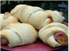 Ham and Cheese Croissants -- Just Like Sara Lee - Copycat
