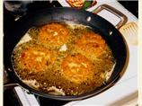 Pat's Gourmet Salmon Cakes