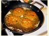 Pat's Gourmet Salmon Cakes. Recipe by Bone Man