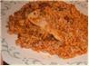Chicken Jambalaya