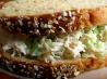 The Easiest Chicken Salad. Recipe by Hadice