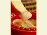 Creamy Peanutty Dip