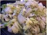 Cabbage With Caraway. Recipe by Syrinx